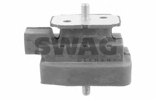 20 92 6666 SWAG Mounting, automatic transmission