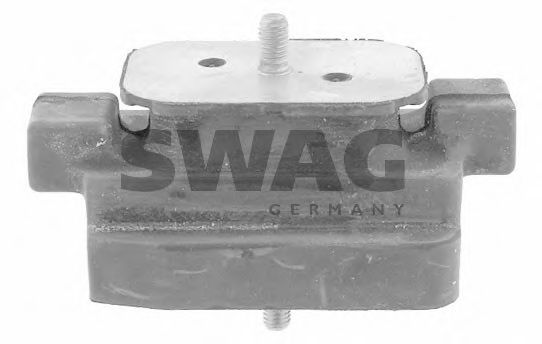 20 92 6667 SWAG Mounting, automatic transmission