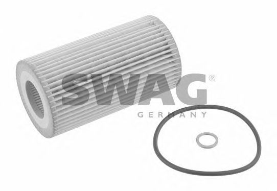 20 92 6688 SWAG Lubrication Oil Filter