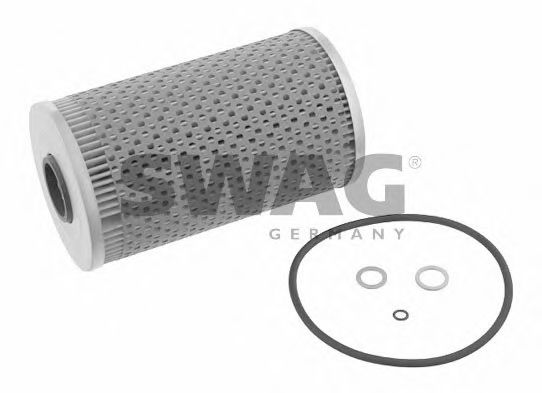 20 92 6691 SWAG Lubrication Oil Filter