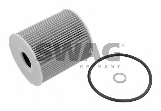 20 92 6701 SWAG Lubrication Oil Filter