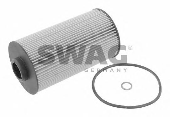 20 92 6702 SWAG Lubrication Oil Filter
