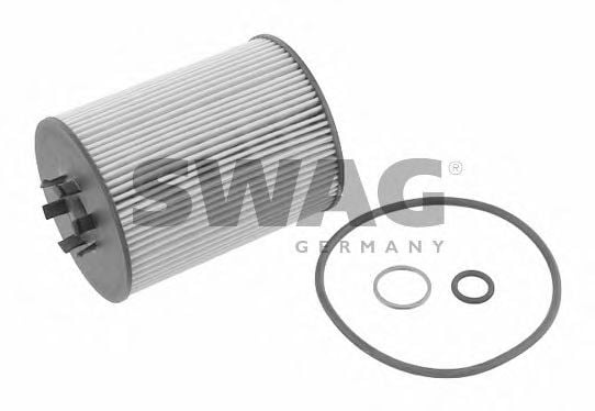 20 92 6703 SWAG Lubrication Oil Filter