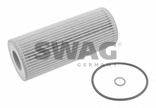 20 92 6706 SWAG Lubrication Oil Filter
