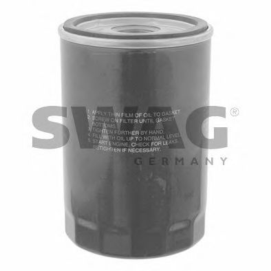 20 92 6873 SWAG Oil Filter