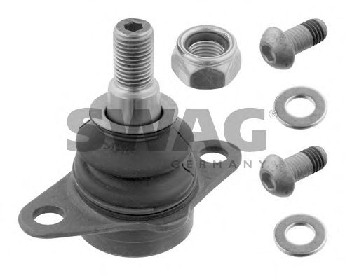 20 92 7059 SWAG Wheel Suspension Repair Kit, ball joint