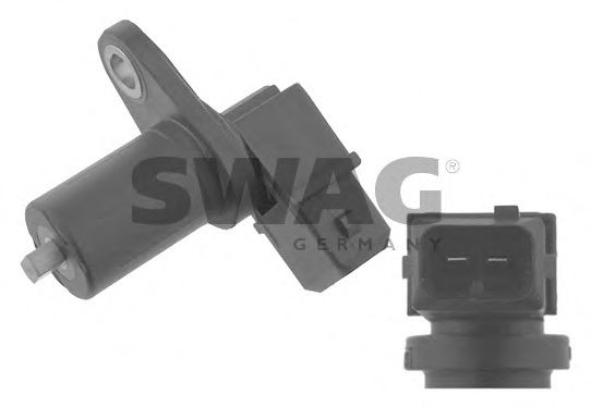 20 92 7113 SWAG Ignition System Sensor, crankshaft pulse