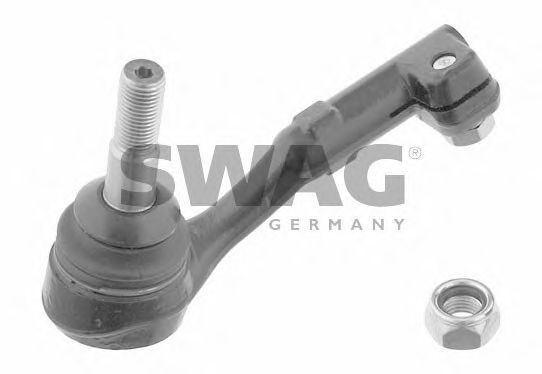 20 92 7158 SWAG Link Set, wheel suspension