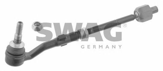 20 92 7210 SWAG Steering Rod Assembly