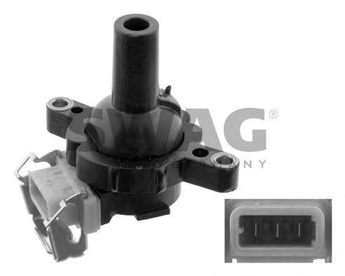 20 92 9147 SWAG Ignition Coil