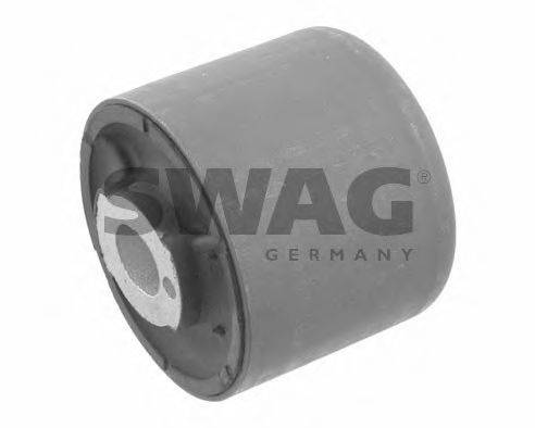 20 92 9367 SWAG Mounting, axle beam
