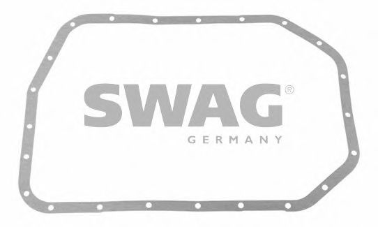 20 92 9894 SWAG Seal, automatic transmission oil pan