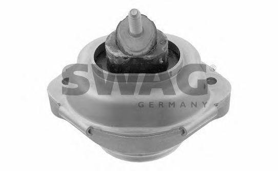 20 93 1017 SWAG Engine Mounting
