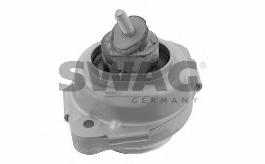 20 93 1018 SWAG Engine Mounting
