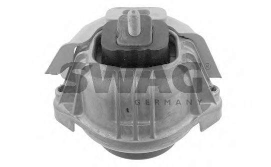 20 93 1022 SWAG Engine Mounting