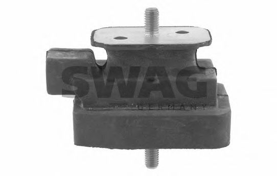 20 93 1146 SWAG Mounting, automatic transmission