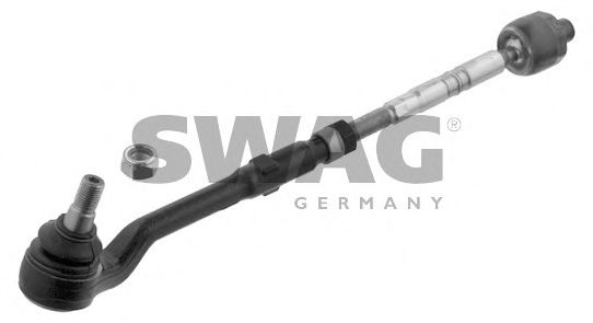 20 93 1224 SWAG Rod Assembly