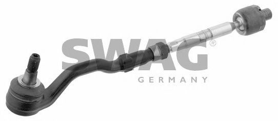 20 93 1225 SWAG Tie Rod Axle Joint