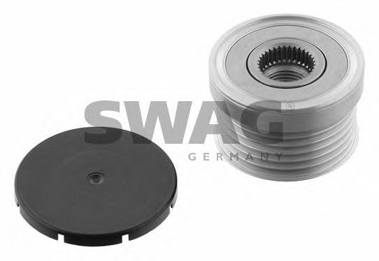 20 93 1743 SWAG Alternator Freewheel Clutch