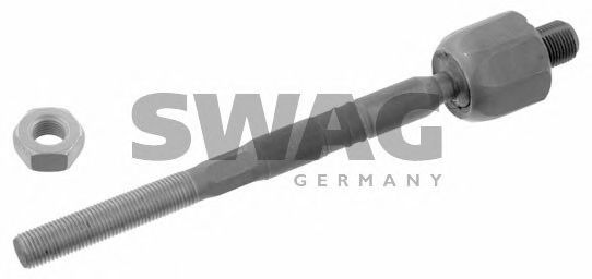 20 93 1785 SWAG Steering Tie Rod Axle Joint