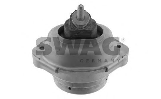 20 93 1987 SWAG Engine Mounting