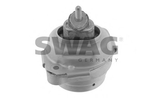 20 93 1988 SWAG Engine Mounting