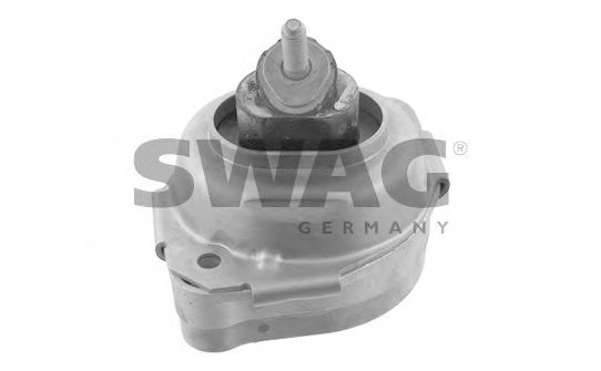 20 93 2007 SWAG Engine Mounting