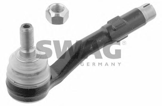 20 93 2021 SWAG Steering Tie Rod End