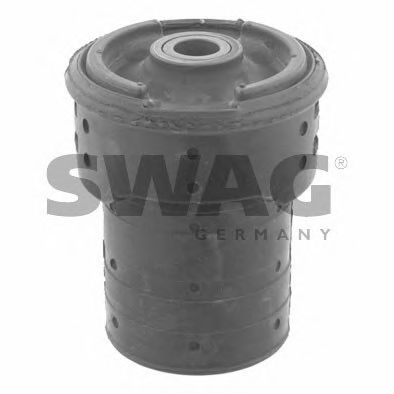 20 93 2036 SWAG Mounting, axle beam