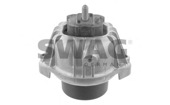 20 93 2069 SWAG Engine Mounting