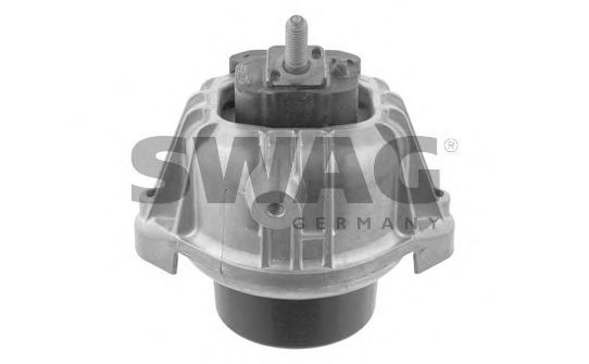 20 93 2070 SWAG Engine Mounting