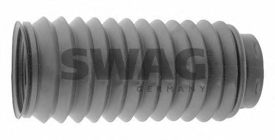 20 93 2125 SWAG Suspension Protective Cap/Bellow, shock absorber
