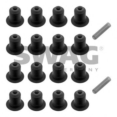 20 93 2224 SWAG Cylinder Head Seal Set, valve stem