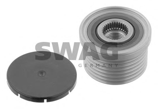 20 93 2313 SWAG Alternator Freewheel Clutch