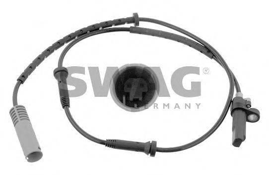 20 93 2410 SWAG Brake System Sensor, wheel speed