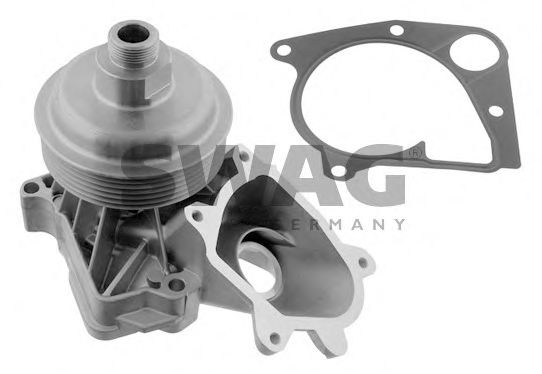 20 93 2425 SWAG Cooling System Water Pump
