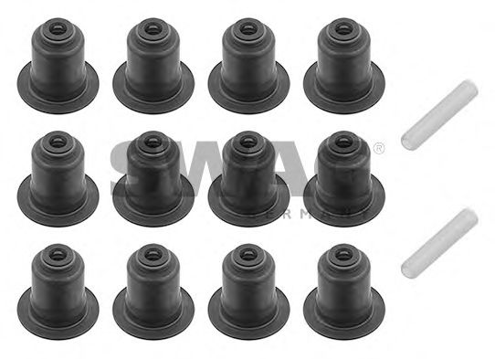 20 93 2621 SWAG Cylinder Head Seal Set, valve stem