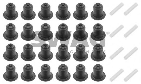 20 93 2622 SWAG Cylinder Head Seal Set, valve stem