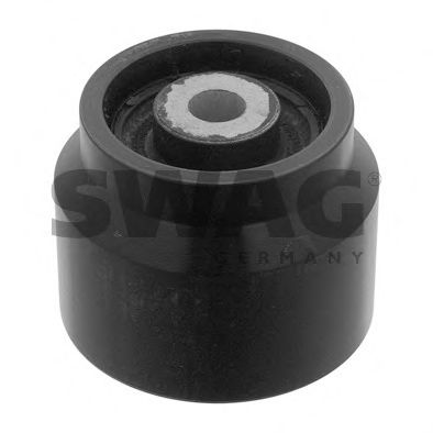 20 93 3460 SWAG Mounting, automatic transmission