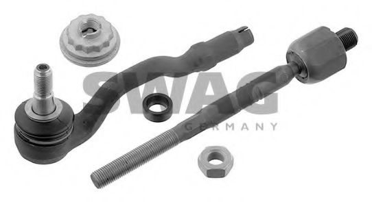 20 93 3512 SWAG Tie Rod Axle Joint