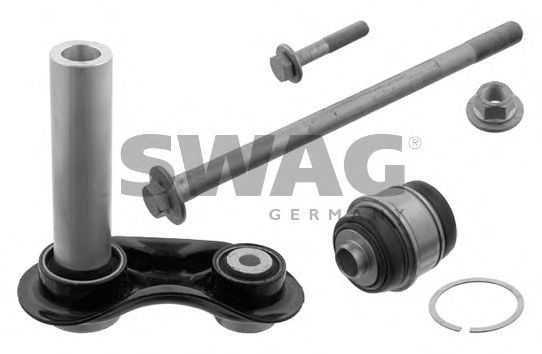 20 93 4687 SWAG Rod/Strut, stabiliser