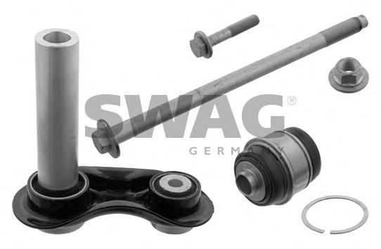 20 93 4695 SWAG Wheel Suspension Rod/Strut, stabiliser