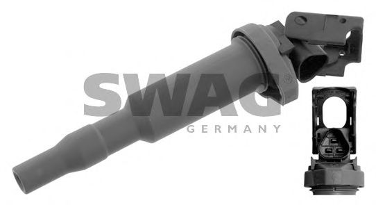 20 93 6080 SWAG Ignition Coil
