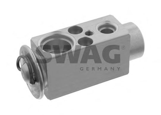 20 93 6256 SWAG Expansion Valve, air conditioning