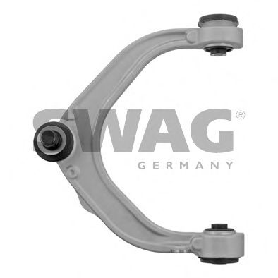 20 93 6334 SWAG Wheel Suspension Track Control Arm