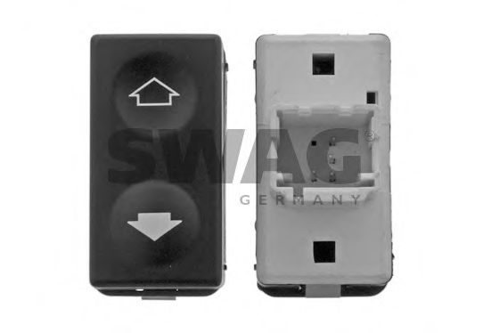 20 93 6413 SWAG Comfort Systems Switch, window lift