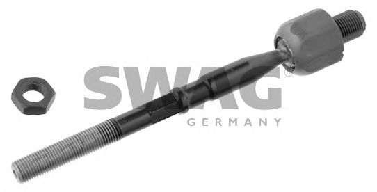 20 93 6501 SWAG Tie Rod Axle Joint