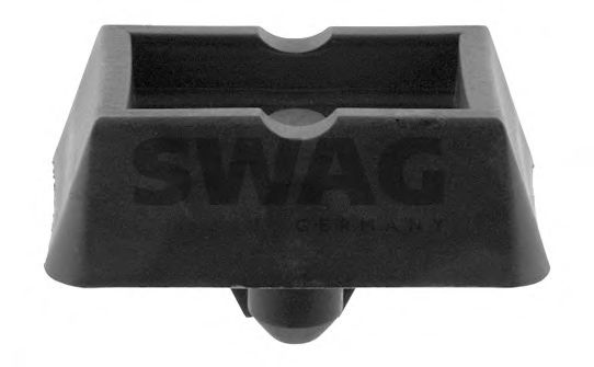 20 93 7652 SWAG Jack Support Plate