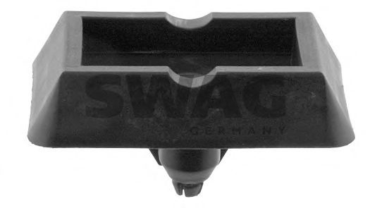 20 93 7653 SWAG Body Jack Support Plate