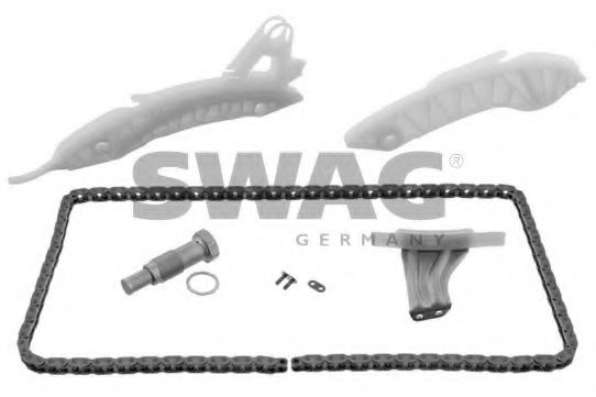 20 93 8195 SWAG Timing Chain